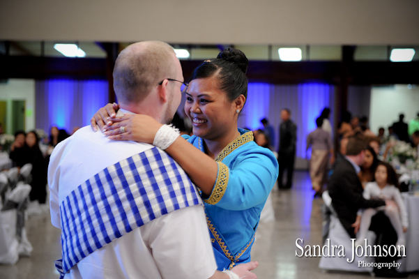 Best Sanford Civic Center Wedding photographer - Sandra Johnson (SJFoto.com)